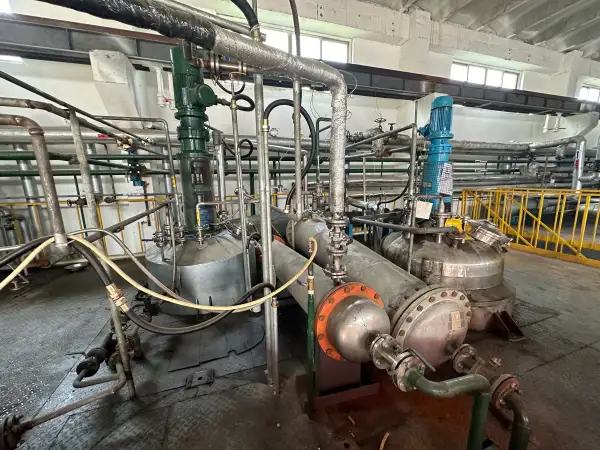 Fragrance Factory - Guangdong