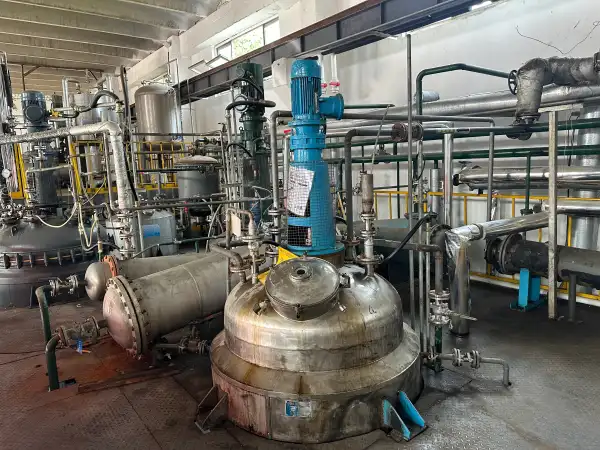 Factory