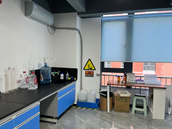 Laboratory