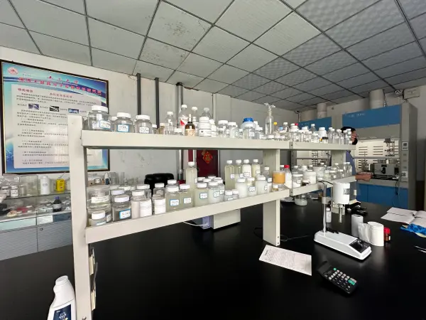 Laboratory