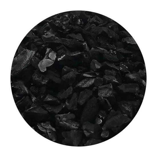 Coal-Based Special Activated Carbon with H3PO4 Impregnation for Gas Adsorption, ASTM/AWWA Standard