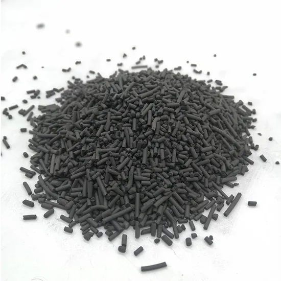 Coconut Shell Steam Activated Carbon Powder for Water Treatment, High Methylene Blue Adsorption - 3