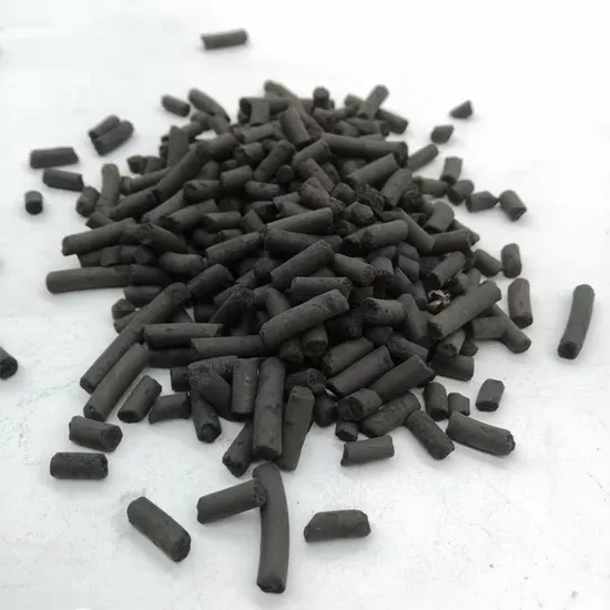 Coconut Shell Steam Activated Carbon Powder for Water Treatment, High Methylene Blue Adsorption - 4