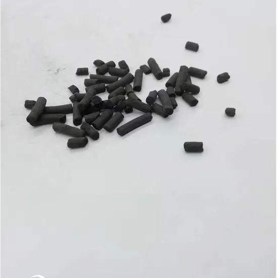 Coconut Shell Steam Activated Carbon Powder for Water Treatment, High Methylene Blue Adsorption - 5