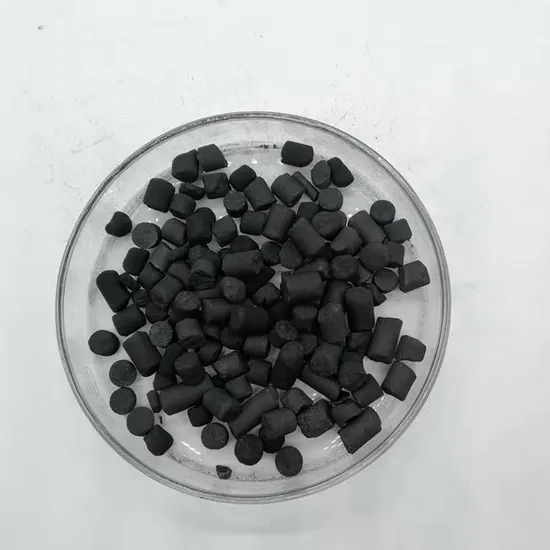 Coconut Shell Steam Activated Carbon Powder for Water Treatment, High Methylene Blue Adsorption