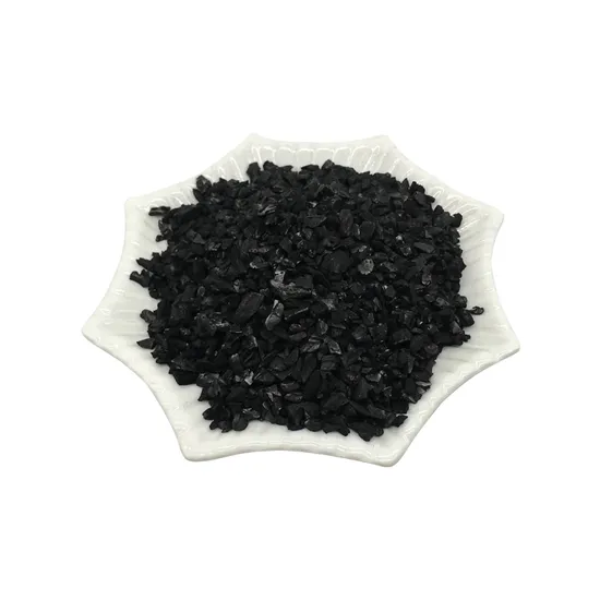 Medical Grade Activated Carbon Pharma Black Powder with Methylene Blue Adsorption for Drug Purification