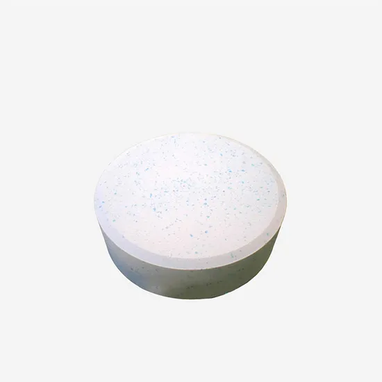 TCCA 90% Granular Powder Tablets for Swimming Pool Water Treatment 200g Multifunction Cleaning - 4