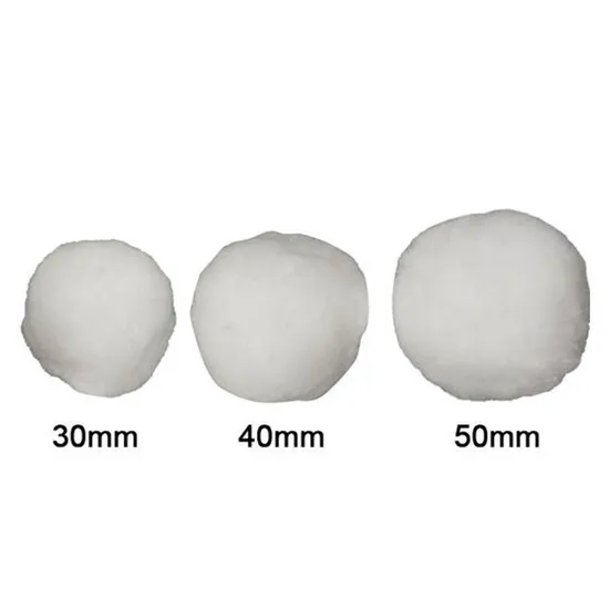 Clear Water Replacement Quartz Sand Filter Balls Filter Media for Efficient Water Filtration 700g/bag - 2