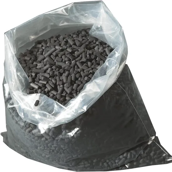 Anionic Polyacrylamide PAM Powder 99% Purity for Water Treatment & Drilling Mud - 2