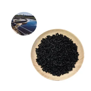 Anionic Polyacrylamide PAM Powder 99% Purity for Water Treatment & Drilling Mud