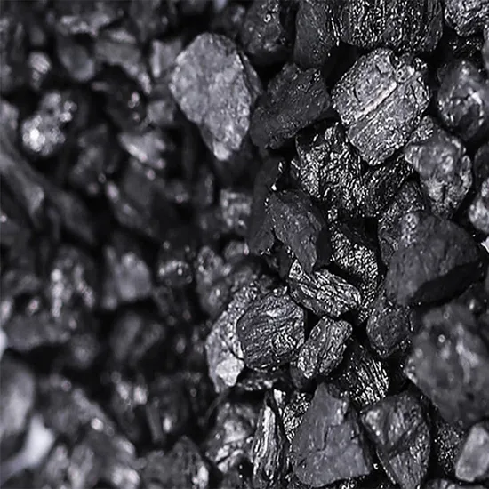 Coal Based Activated Carbon 900-1100 mg/g Iodine Value for Water Purification and Air Filtration - 3