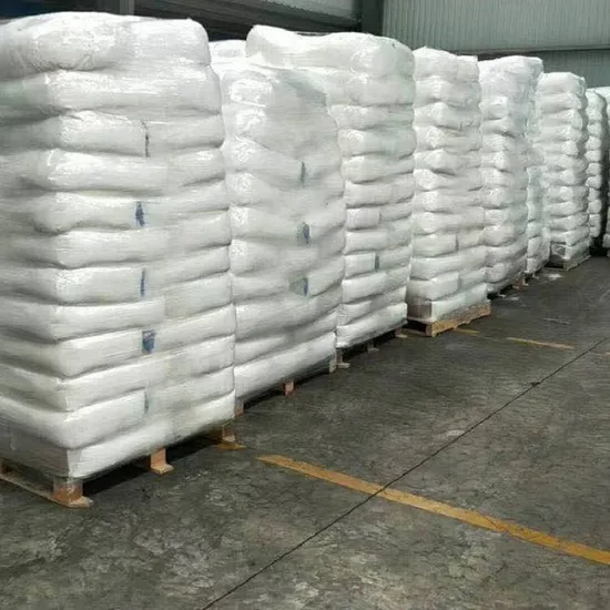 Low-Iron Aluminum Sulfate Flocculant for Efficient Industrial Wastewater Treatment with ISO9001 Certification - 3