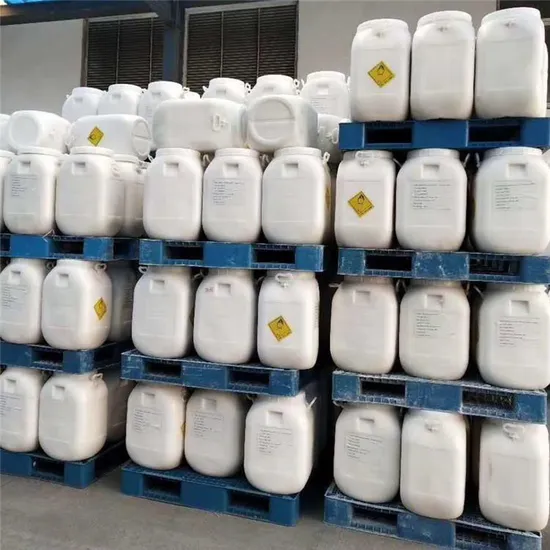 Low-Iron Aluminum Sulfate Flocculant for Efficient Industrial Wastewater Treatment with ISO9001 Certification - 4