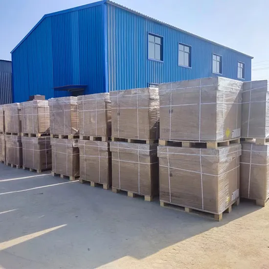 Low-Iron Aluminum Sulfate Flocculant for Efficient Industrial Wastewater Treatment with ISO9001 Certification - 5