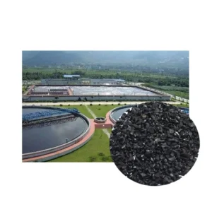 Anionic Polyacrylamide PAM 99% Purity for Water Treatment & Oil Drilling Applications