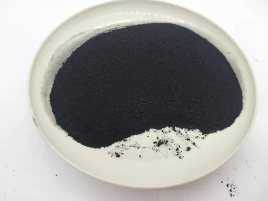 Carvão Ativado à Base de Carvão Mineral para Purificação do Ar e Tratamento de Água com Alta Adsorção - 5