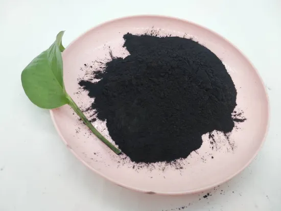 Coal Base Activated Carbon for Air Purification and Water Treatment with High Adsorption