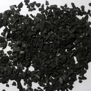 Granular Activated Charcoal Coconut Shell Based for Gold Recovery, Iodine Value >1100 mg/g