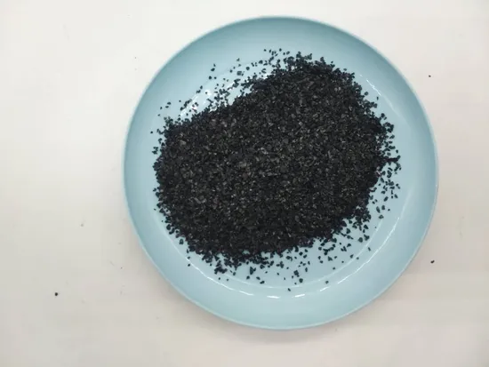 Water Treatment Bio Filter Ball for Oil/Water Separation, Globular Fiber Media 700g-10kg Pack - 5