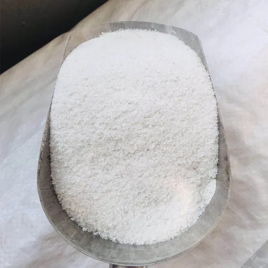 SDIC Sodium Dichloroisocyanurate 60% Granular Swimming Pool Disinfectant for Clean Water - 3