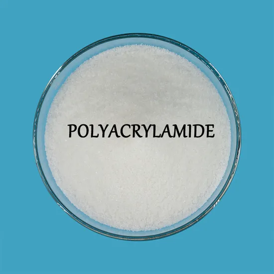 Cationic Polyacrylamide Granulars for Mining Wastewater Treatment 88.5% Solid Content