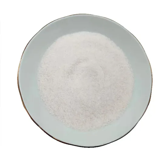 Anionic Polyelectrolyte Polyacrylamide Powder for Efficient Sewage Treatment 99% Purity - Image 2