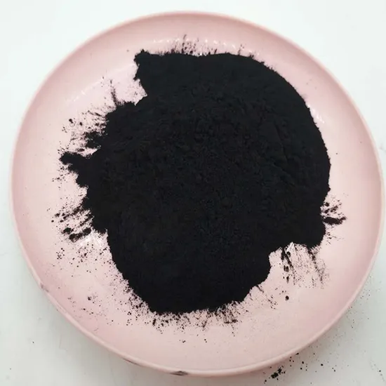 Activated Carbon Pellet for Water Treatment High-Carbon Macroporous Coconut Based - 3