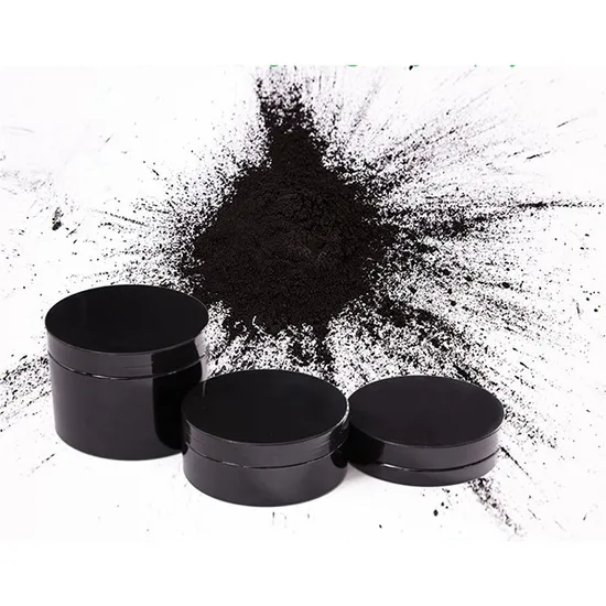 Activated Carbon Pellet for Water Treatment High-Carbon Macroporous Coconut Based - 4