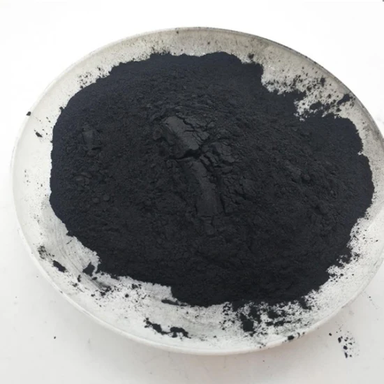 Activated Carbon Pellet for Water Treatment High-Carbon Macroporous Coconut Based