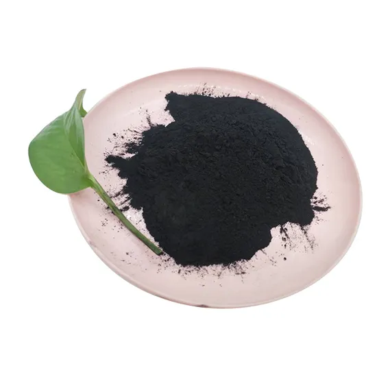 Activated Carbon Powder Coconut Shell for Pharmacy Decolorization with High Methylene Blue Adsorption - 2