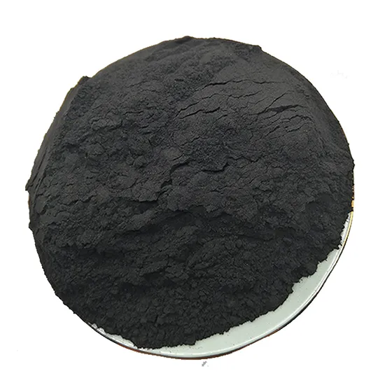 Activated Carbon Powder Coconut Shell for Pharmacy Decolorization with High Methylene Blue Adsorption - 3