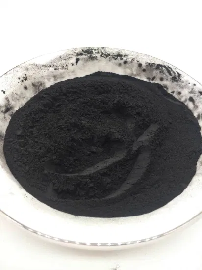 1.5mm Cylinderical Coconut Activated Carbon for Gold Extracting with High-Carbon Content