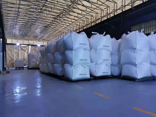 Anionic Polyacrylamide PAM Powder for Industrial Circulating Water Treatment ISO9001 Certified - 2