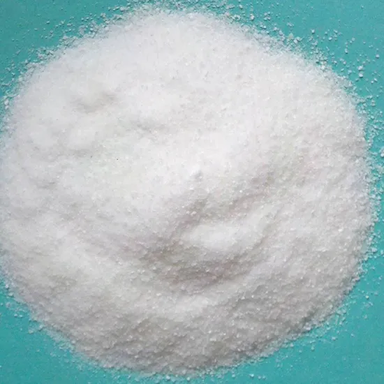 Polyacrylamide Copolymer Nonionic PAM for Water Treatment & Oil Drilling - 25kg/bag - Image 2