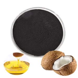 Coconut Shell Activated Carbon Powder High-Carbon for Liquid-Phase Adsorption Bulk Price per Ton