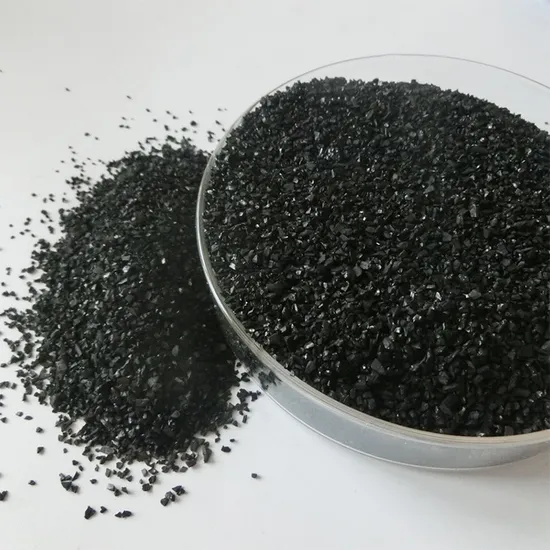 Anionic Polyacrylamide PAM Powder for Water Treatment & Agriculture - ISO9001 Certified