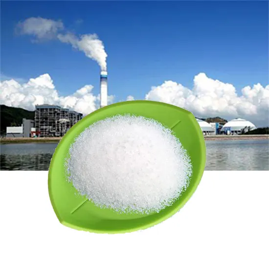 Polyacrylamide Emulsion Friction Reducer for Textiles – White Granular 88.5% Solid Content