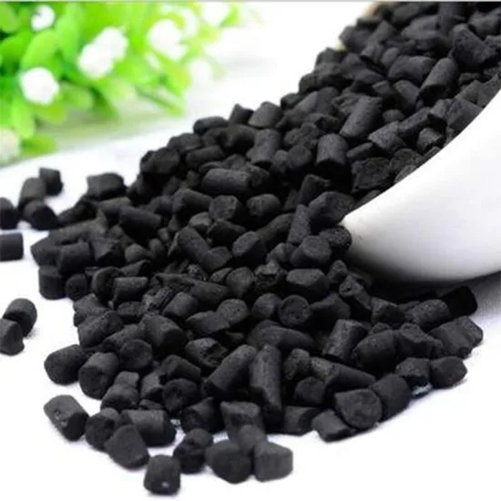 Nonionic Polyacrylamide PAM for Textile Sizing & Water Treatment, 99% Purity Granulars - 3