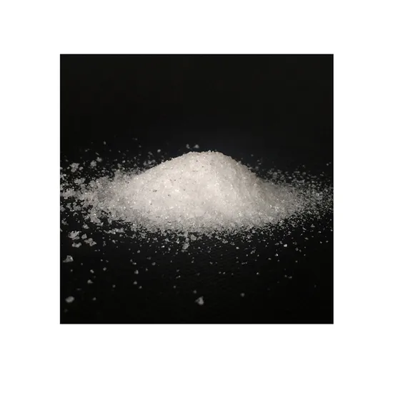 Anionic Polyacrylamide PAM for Water Treatment & Oil Well Drilling – ISO9001 Certified Granular Powder - 4