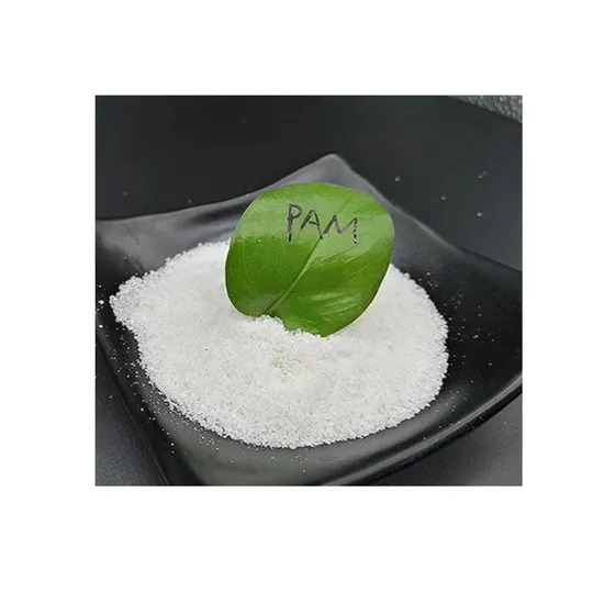Anionic Polyacrylamide PAM Flocculant for Paper Making Waste Water Treatment and Oil-Field Use