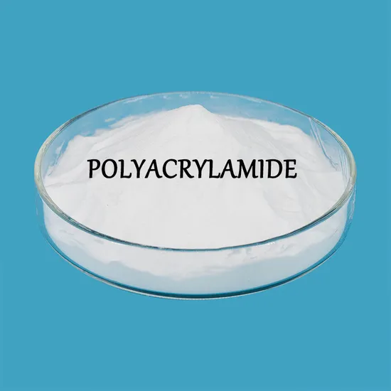 Polyaluminium Chloride PAM 90% for Efficient Water Treatment, Sewage Chemical Solution