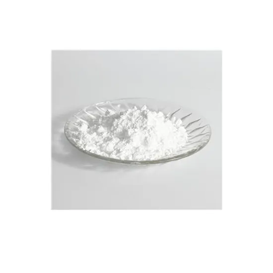 Cyanursäure <p> Abwasserbehandlungsstabilisator Weißes Pulver 25kg/Fass - 4