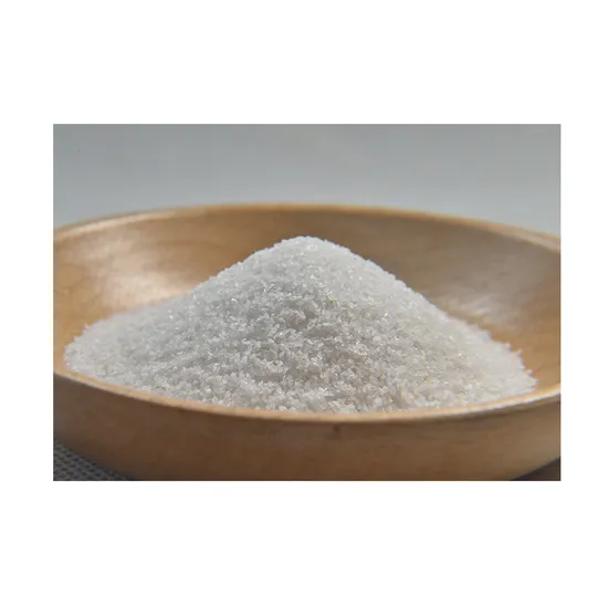Polyacrylamide Flocculant Soil Stabilizer for Agriculture – ISO9001 Certified Nonionic Polymer Powder - 3