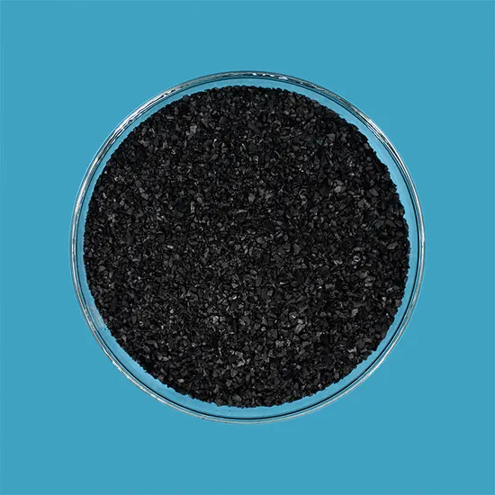 Cationic Polyacrylamide PAM 99% Granular for Oil Sewage Treatment with 6-10 Million Molecular Weight