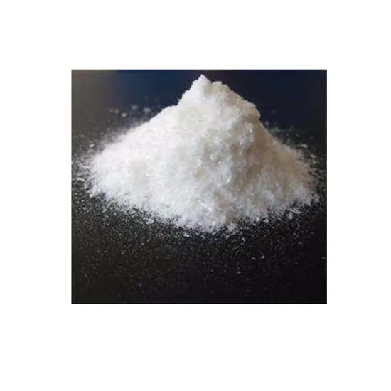 Cyanuric Acid Granular Stabilizer for Pool Water Treatment 25kg Drum High Purity