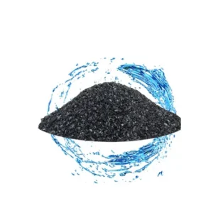 Activated Carbon Coconut Shell for Alcohol Purification & Organic Powder Decolorization
