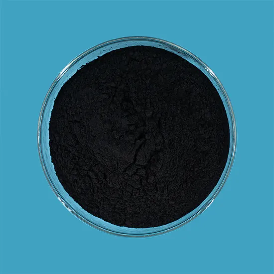 Coconut Shell Activated Carbon Powder for Water Purifier with 900-1100 mg/g Iodine Value