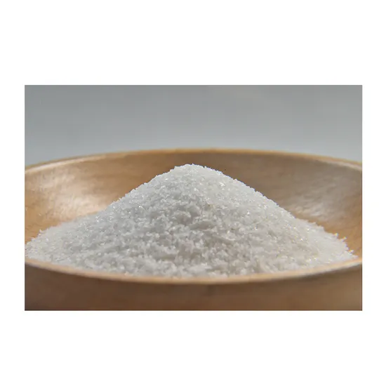 Polyacrylamide Flocculant for Incense Making White Granular ISO9001 Certified - 3