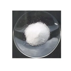 Polyacrylamide Flocculant for Incense Making White Granular ISO9001 Certified