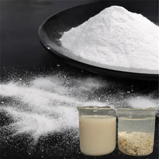 Polyacrylamide Flocculant for Sewage Treatment High Purity 99% Ultra High Viscosity